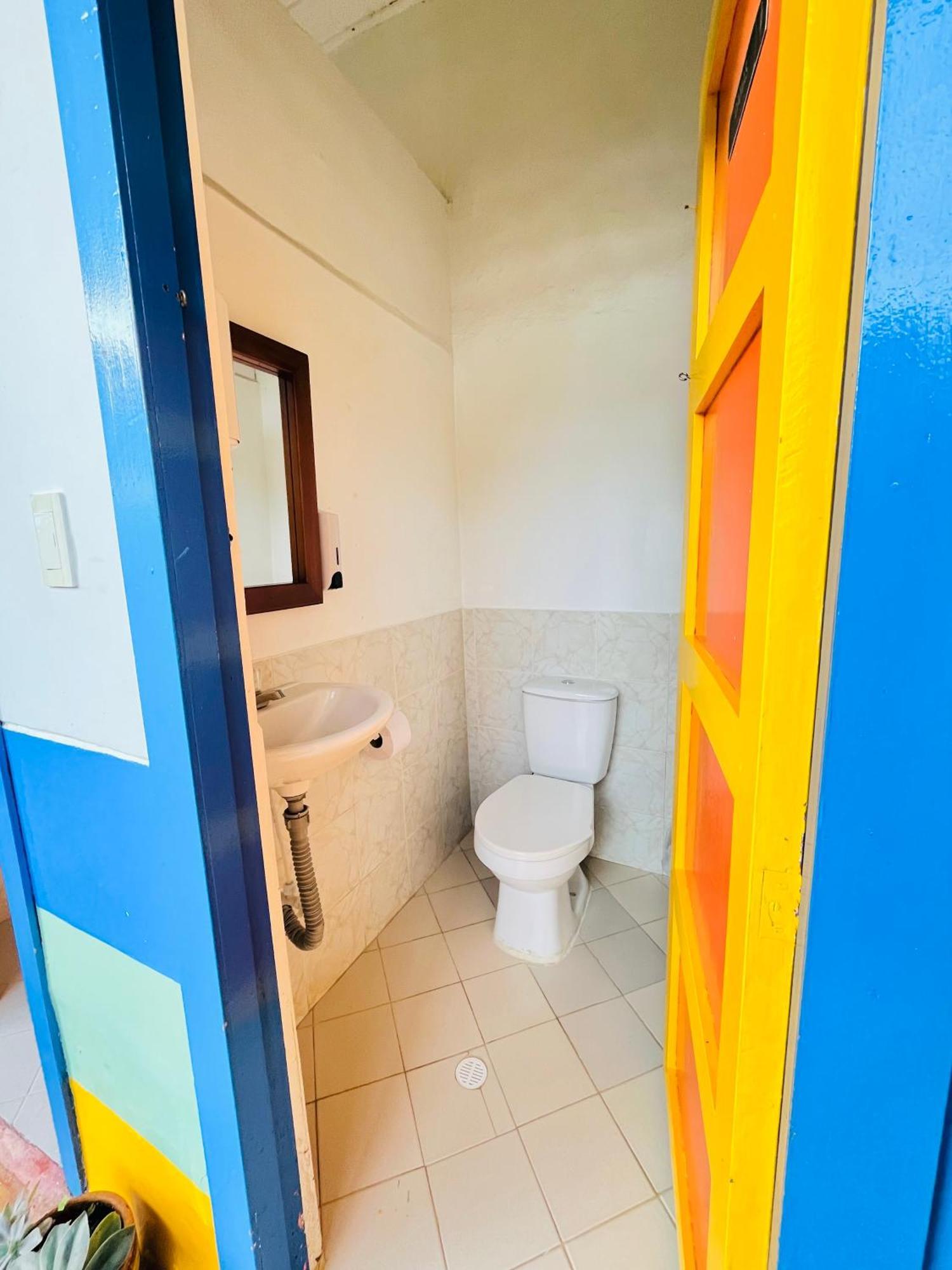 Ecoxplora-Zona De Camping Jardin Luaran gambar
